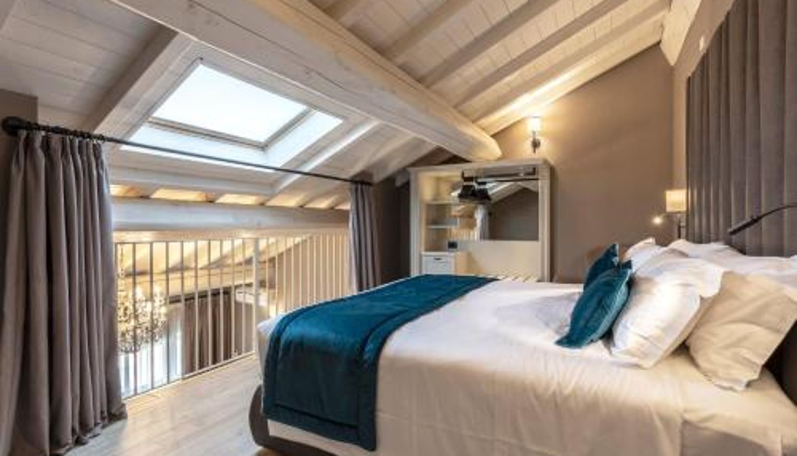 Apartment - Luxury Apartments San Zeno