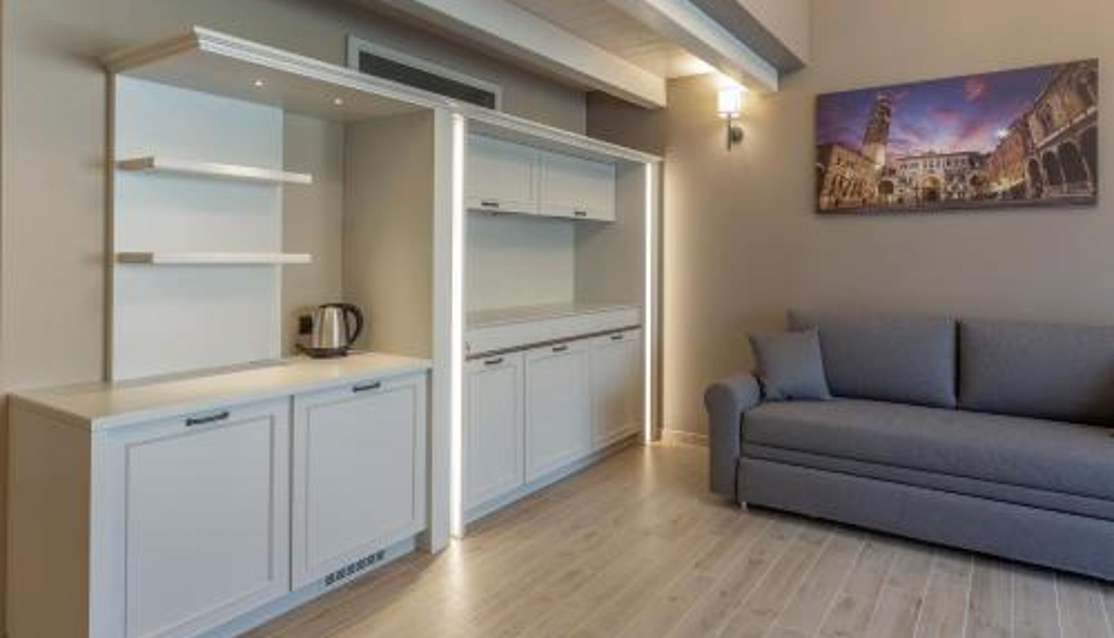 Apartment - Luxury Apartments San Zeno