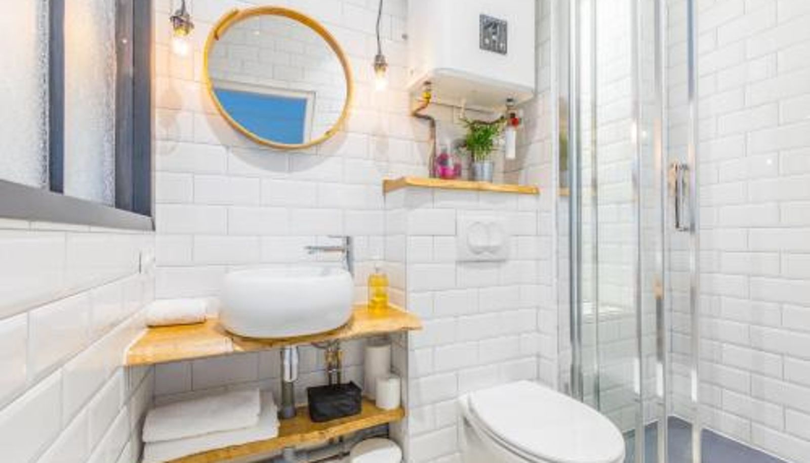 Camera standard - Studio Clemenceau - Parking Privé Inclus