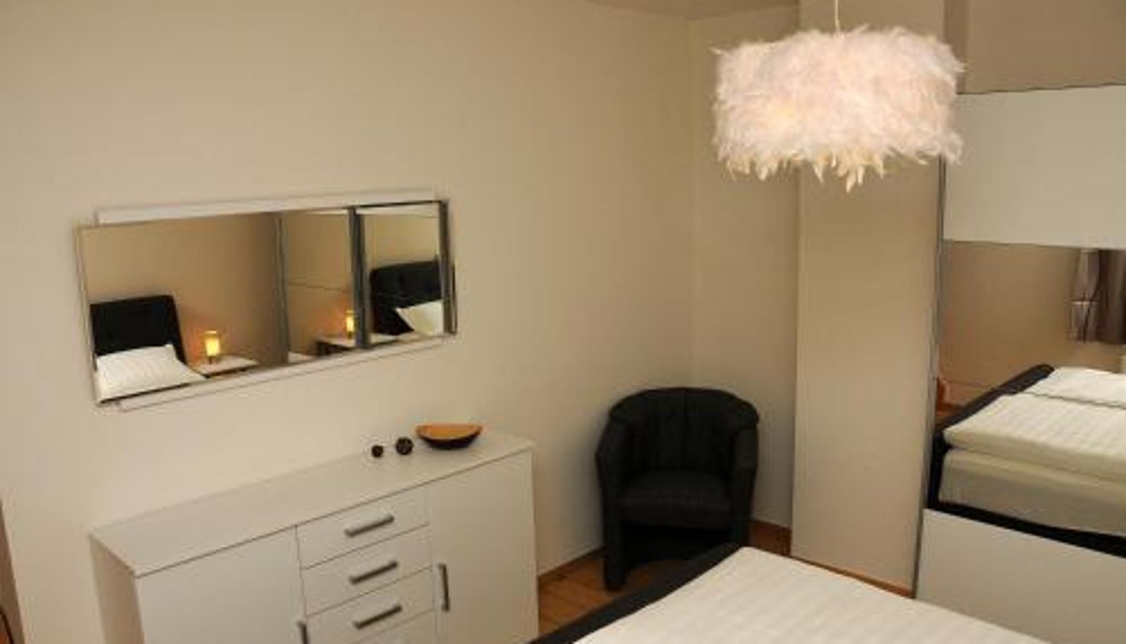Appartamento - Apartments am Brunnen
