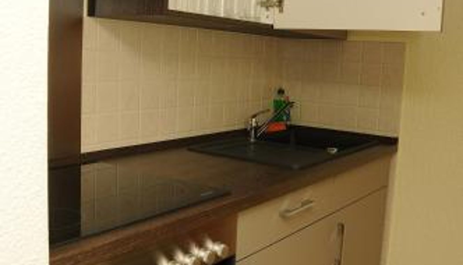Cucina - Apartments am Brunnen