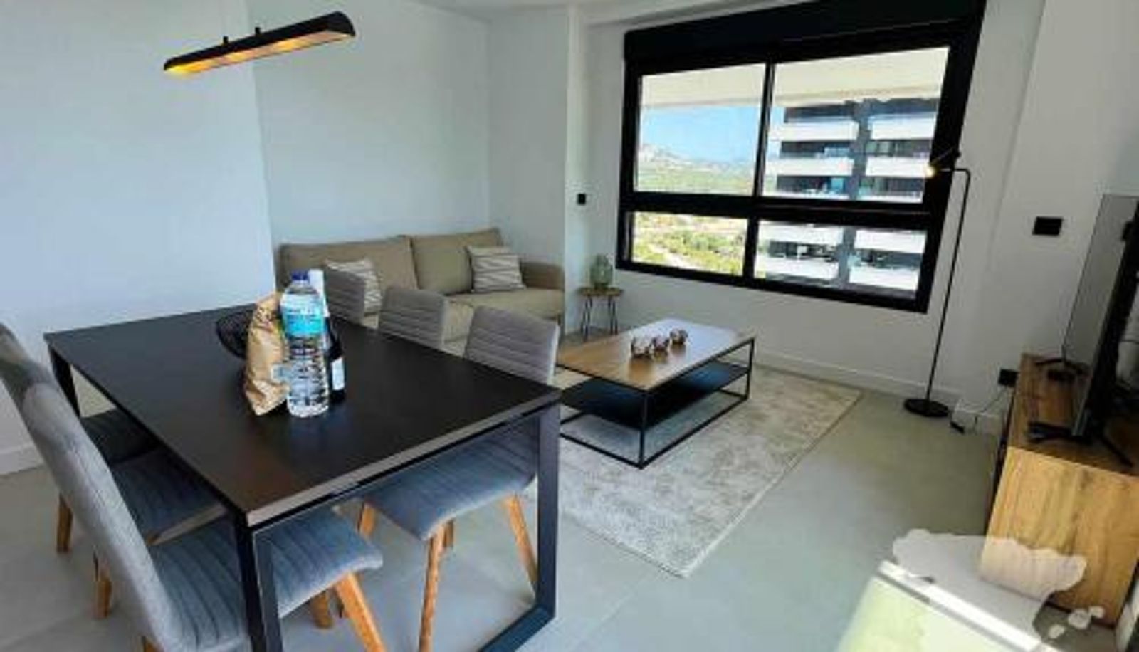 Información - CostaBlancaDreams Alexia in Calpe