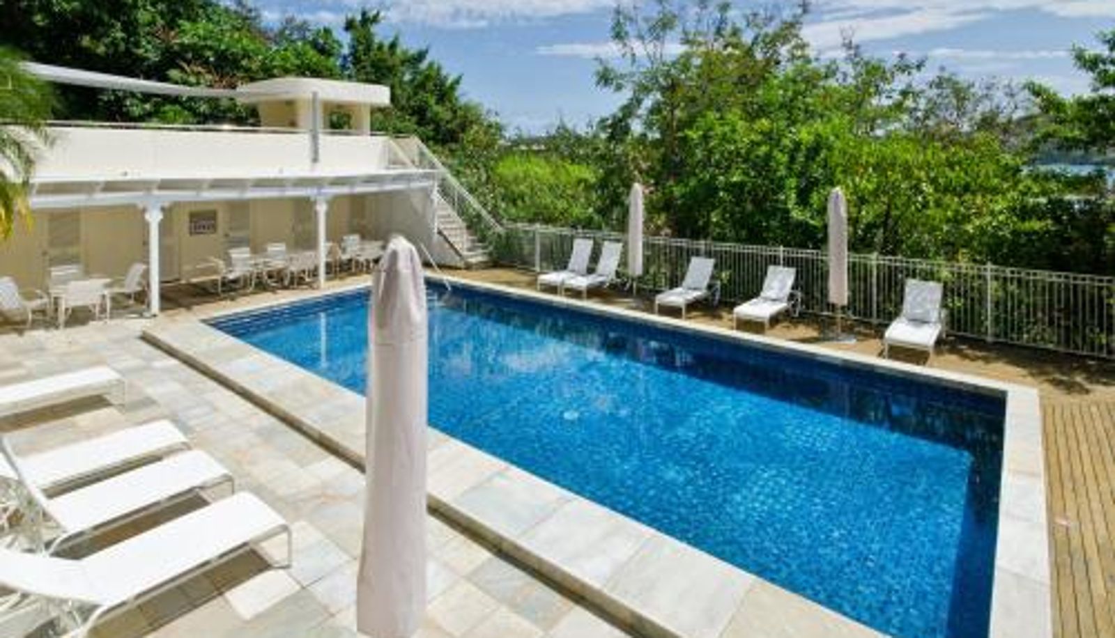 Apartment - buggy and private lift access and valet service Yacht Harbour Tower 5 - Oceanviews