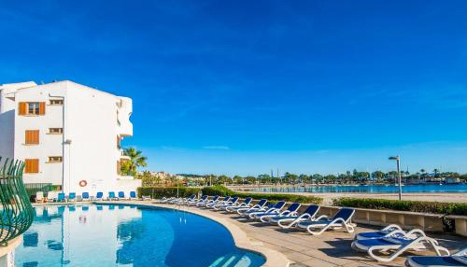 Apartment - Ideal Property Mallorca - Cittadini 26
