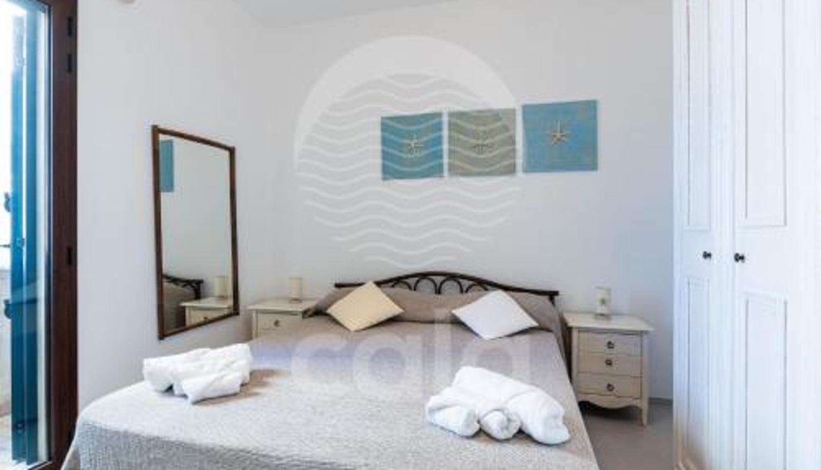 Info - Casa Marina By Cala Salento