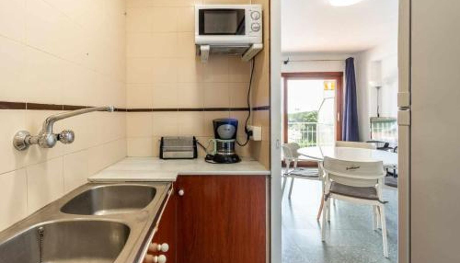 Standardzimmer - Caleta sol 406 Apartamento con terraza y vistas