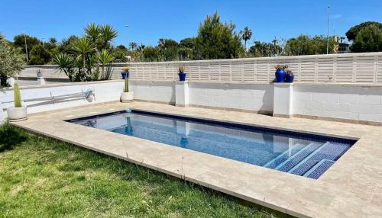 Apartment - Villa Aeroclub 3 Bedroom