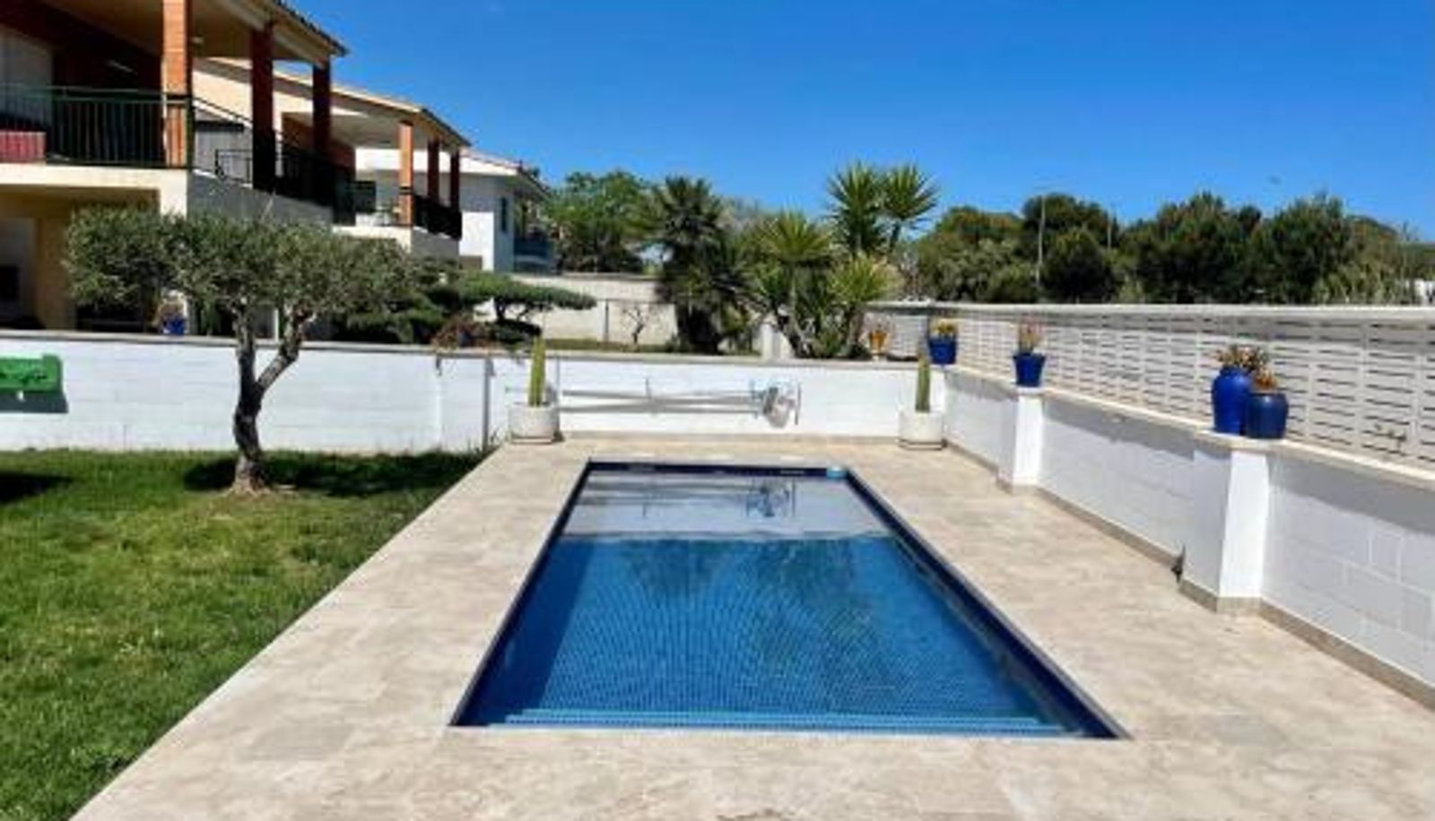 Apartment - Villa Aeroclub 3 Bedroom