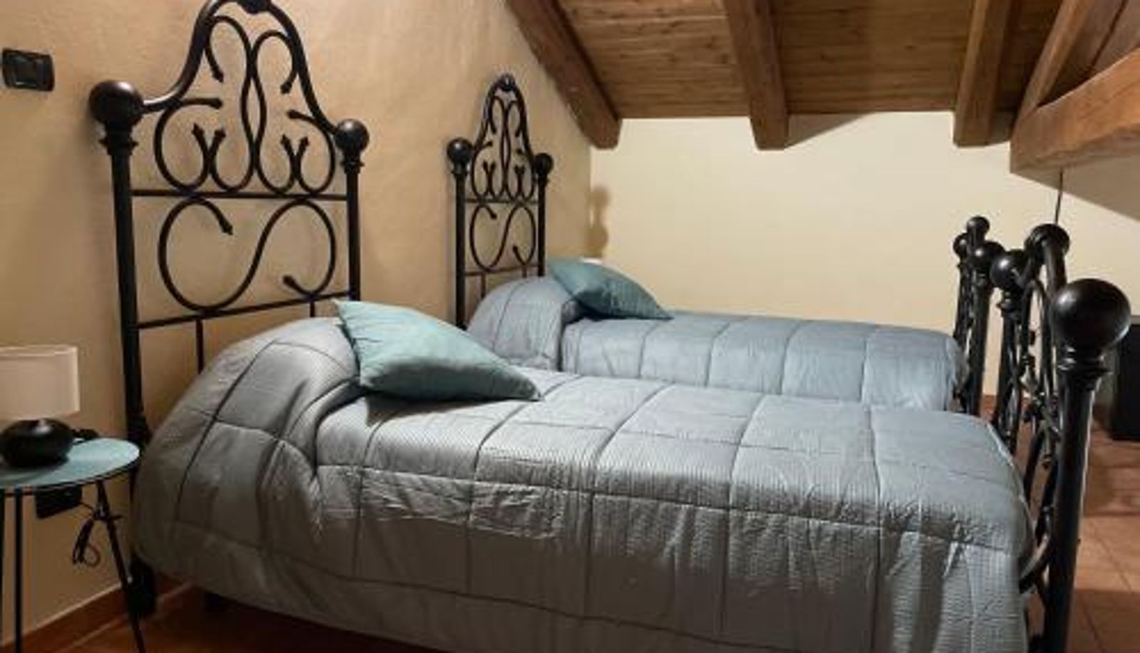 Apartament - Langhetruffle apartment