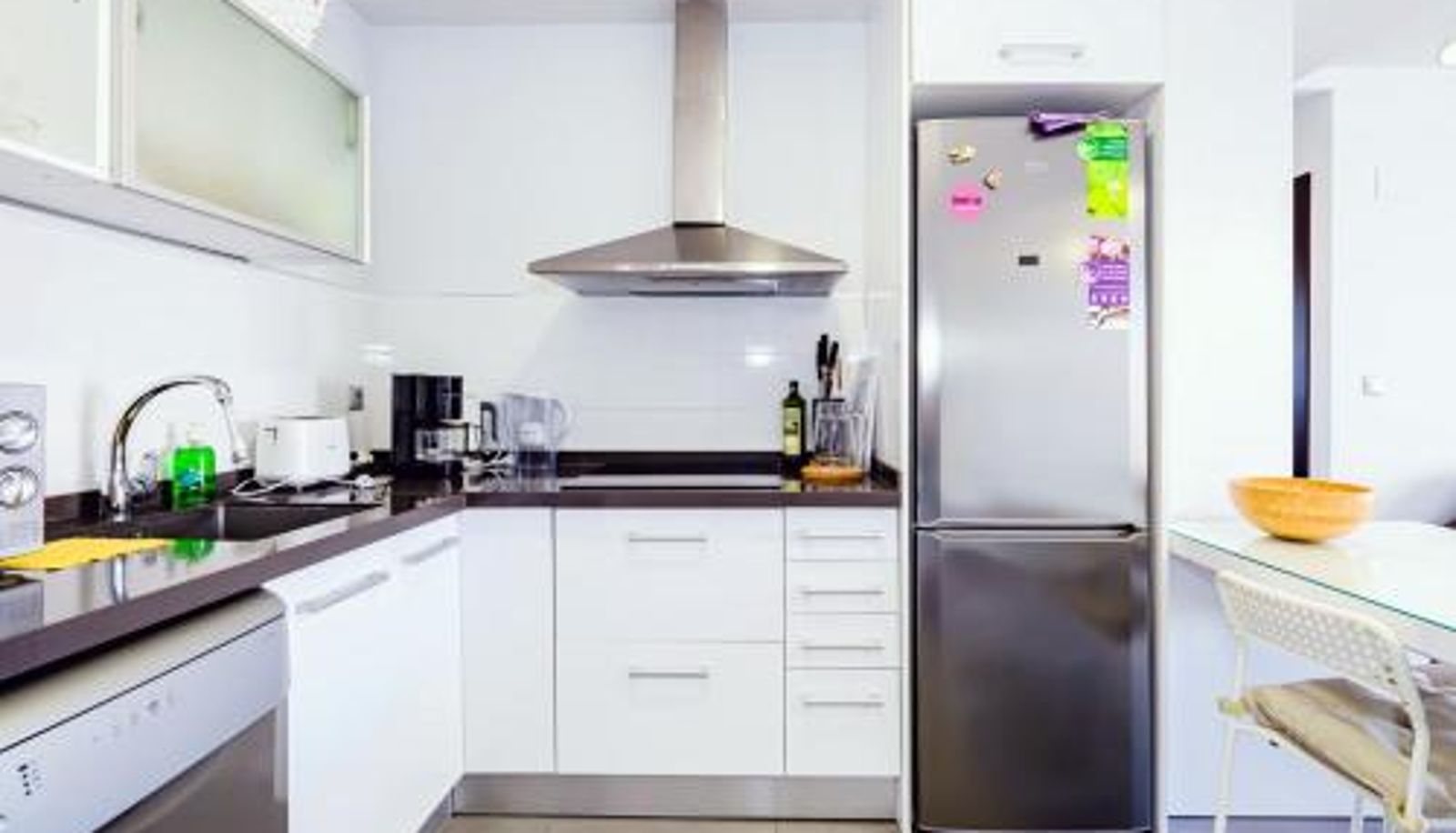 Habitación estándar - Apartamento Alegria ID74