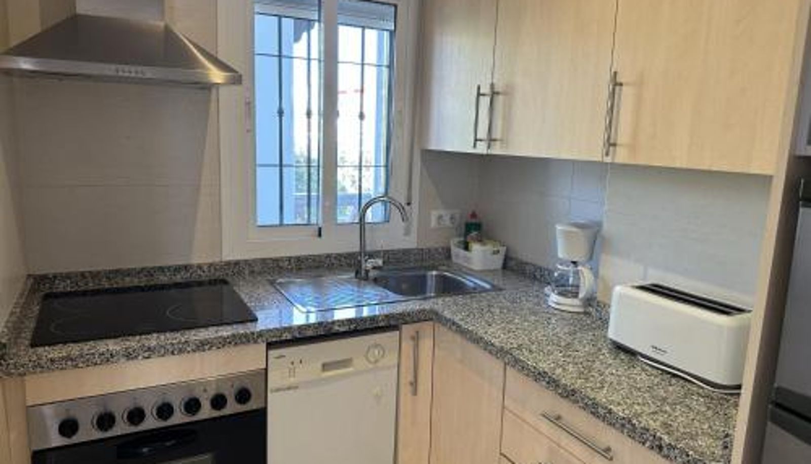 Pokój typu standard - Nerja Paradise Rentals - Apt Chimenea C1D