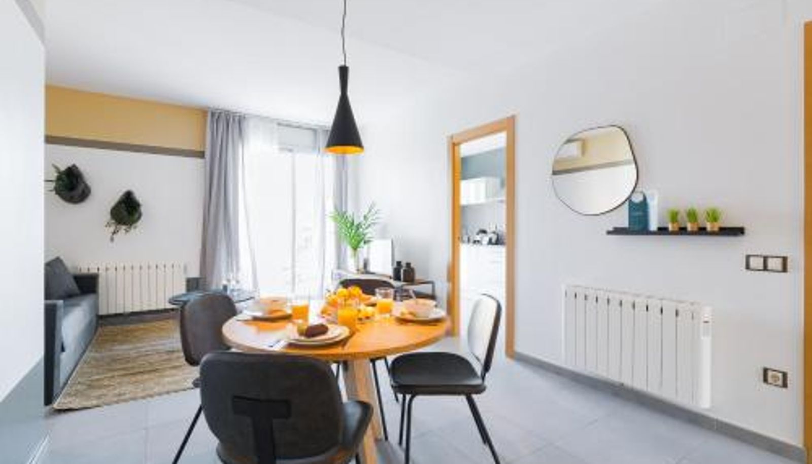 Apartamento - Sweett - Callao Plaza