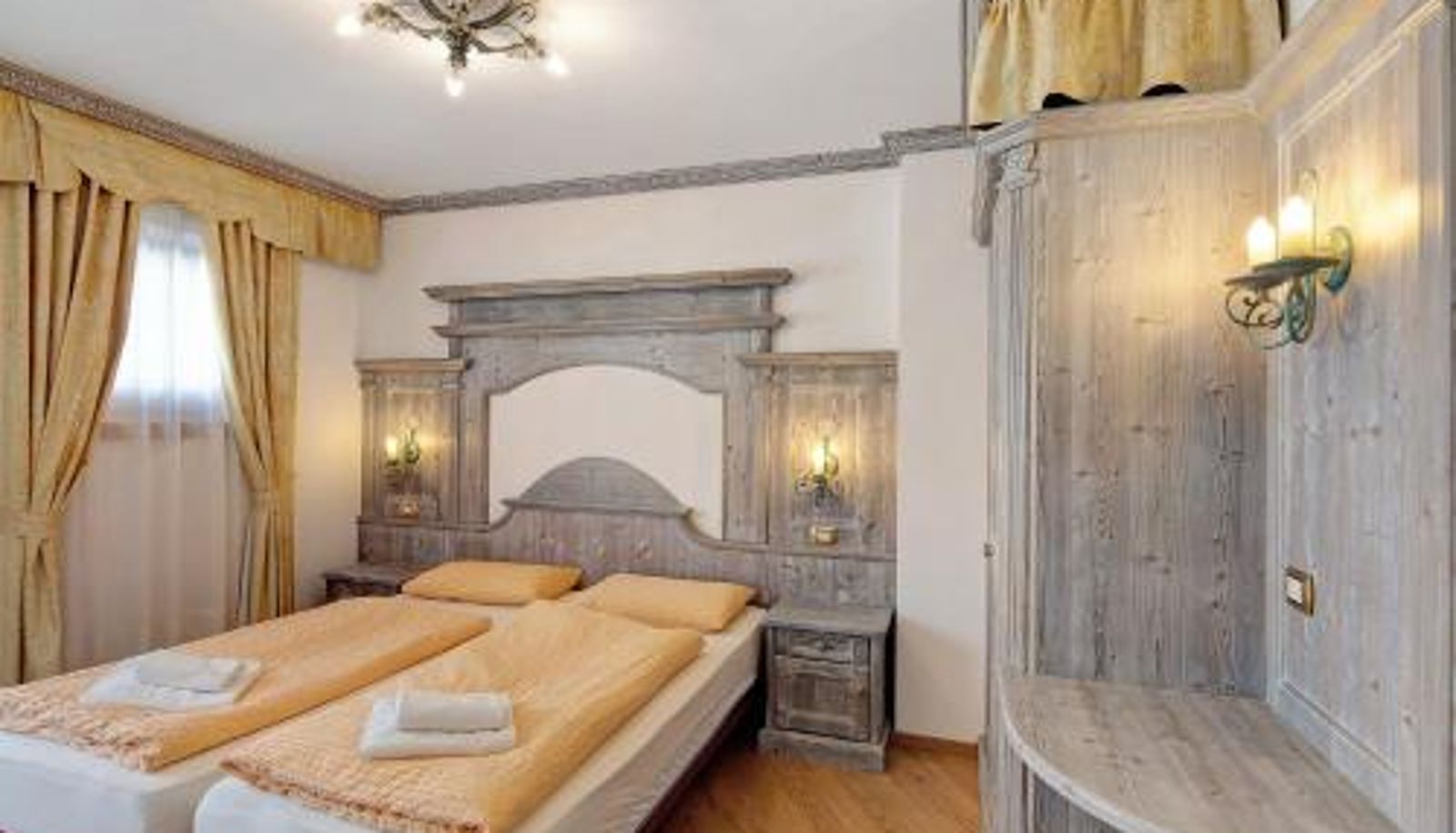 Apartment - Casa Li Roina n 46