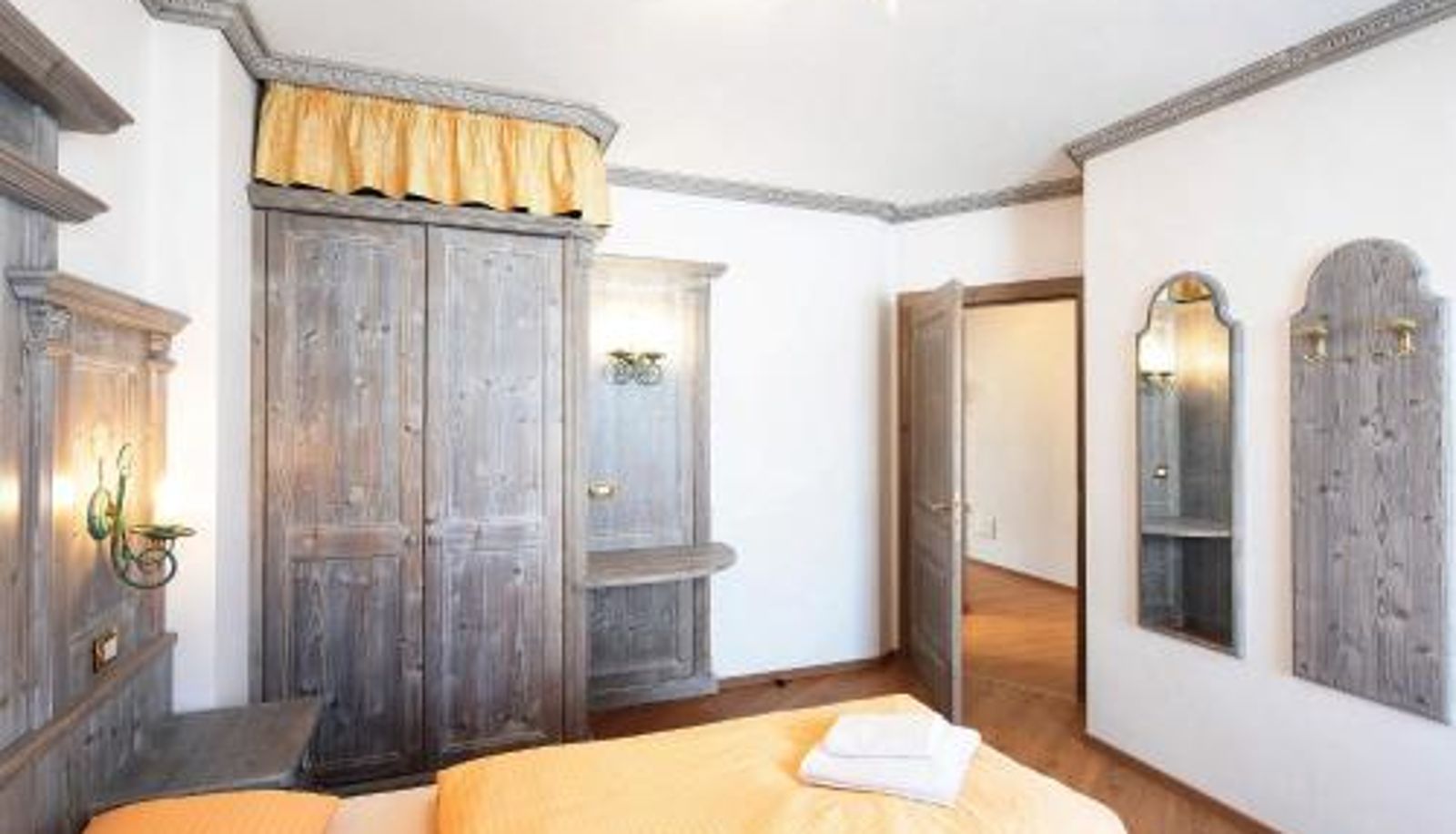 Apartment - Casa Li Roina n 46