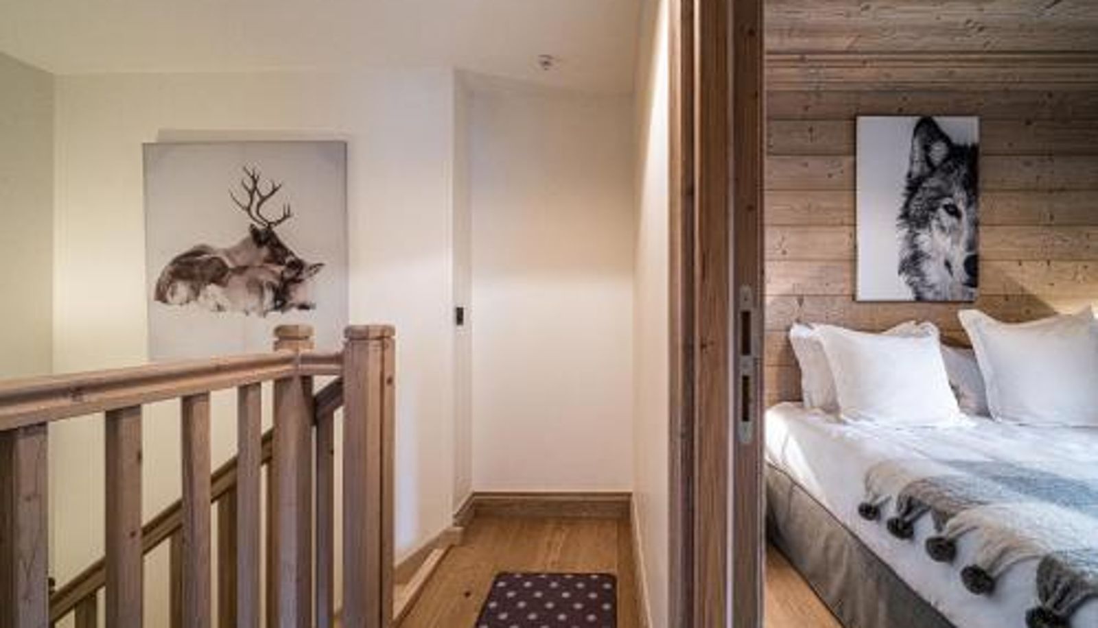 Apartment - Apartment Cervino Monriond Courchevel - by EMERALD STAY