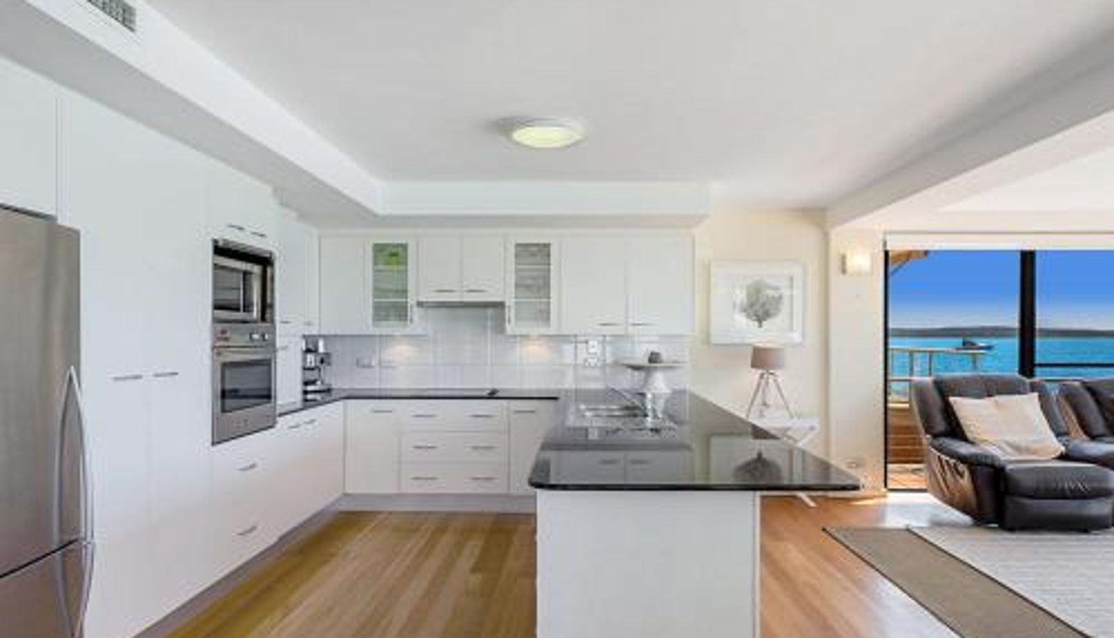 Apartment - Wanda Beach Unit 2 Soldiers Point Road
