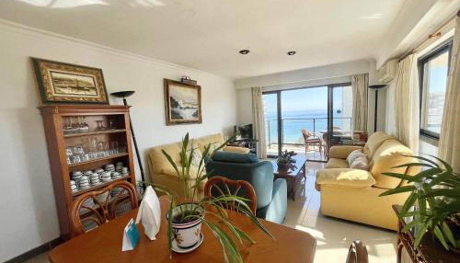 Standaardkamer - Front al Mar Levante Beach