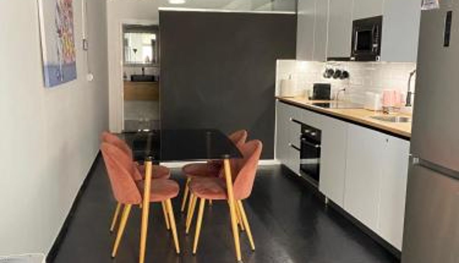 Apartment - Martina home