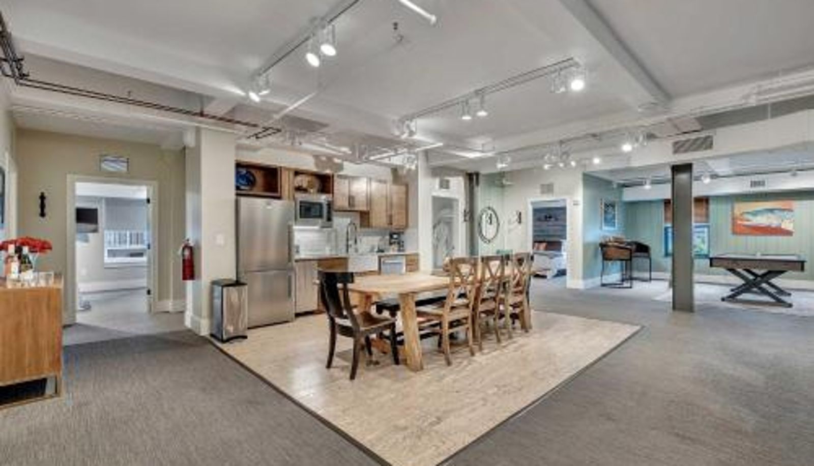 Suite - Rustic Suite 6BR by Maddox Hotel