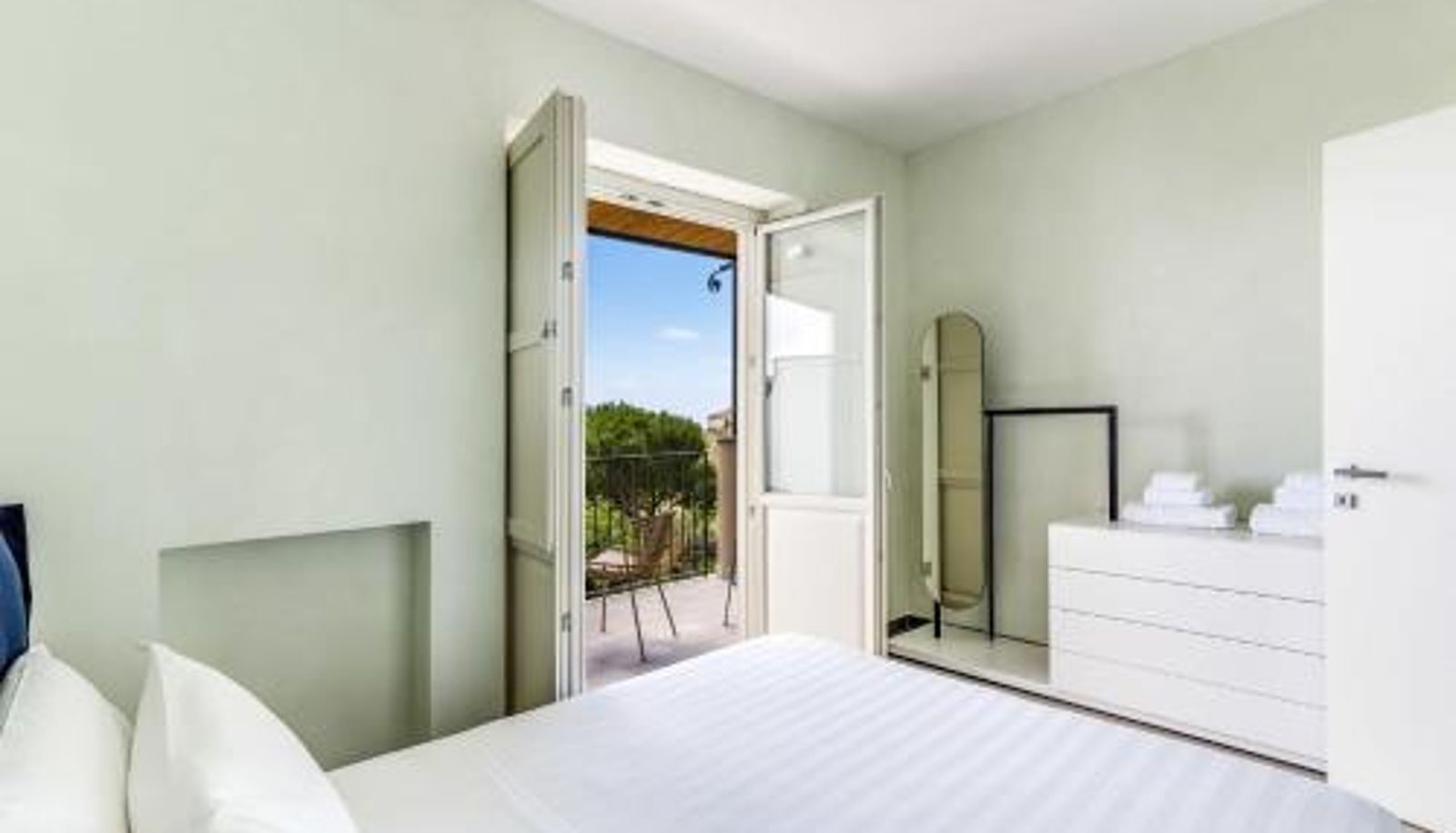 Apartment - Le Arcate Sea La Vie by Feeling Italy