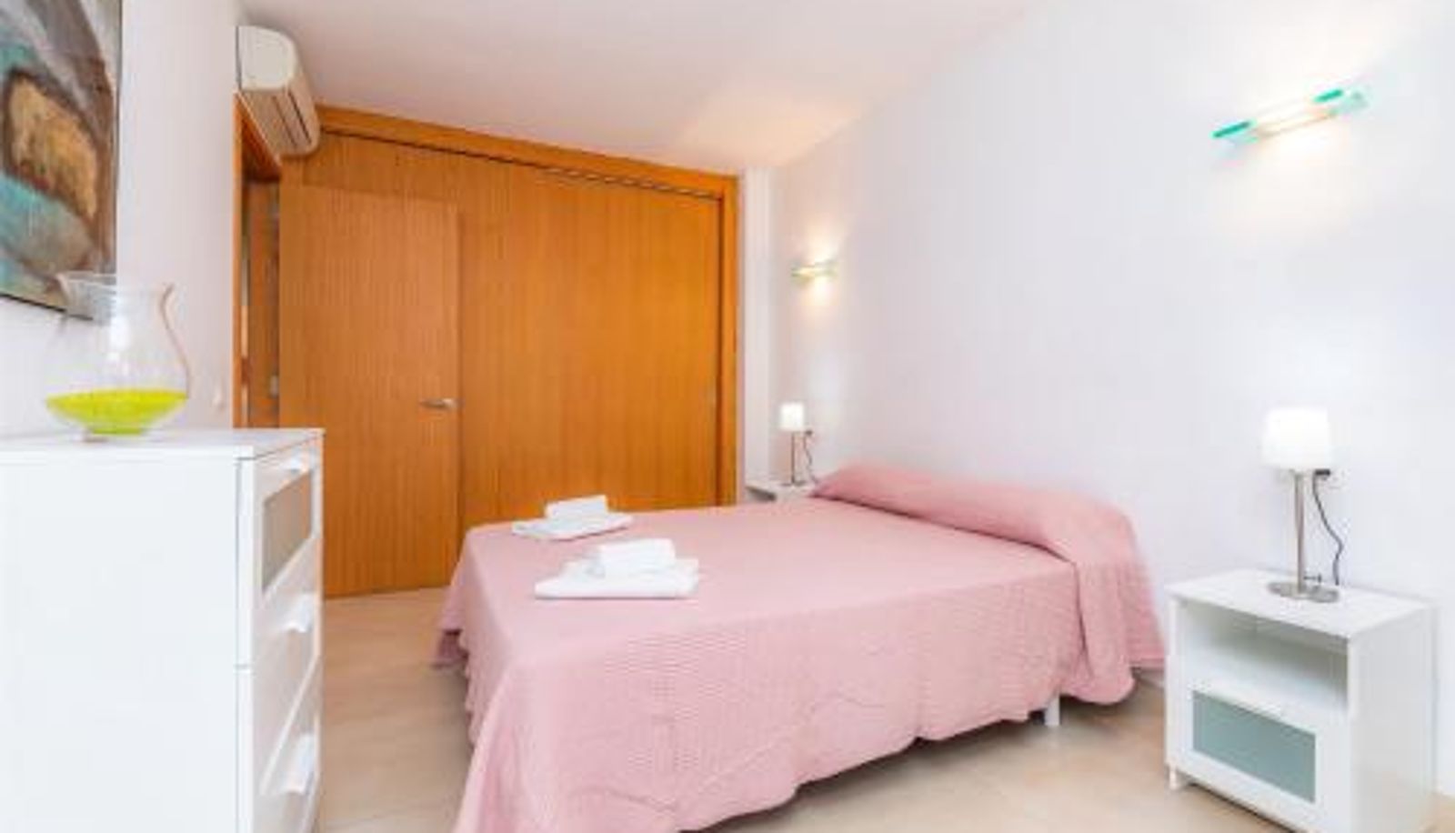 Apartment - Piso Claudia