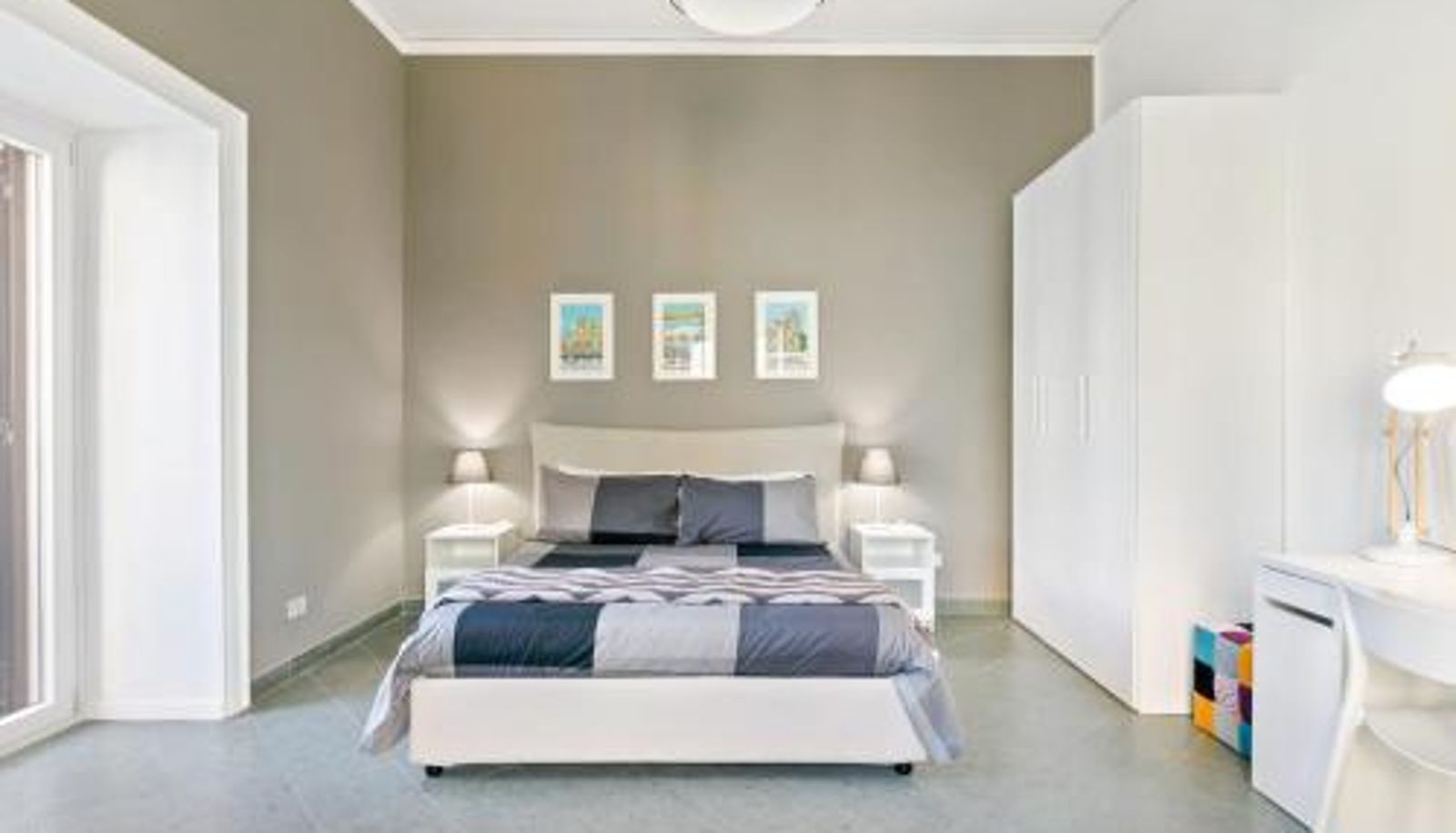Appartement - GuestHost - Stylish Flat Maqueda