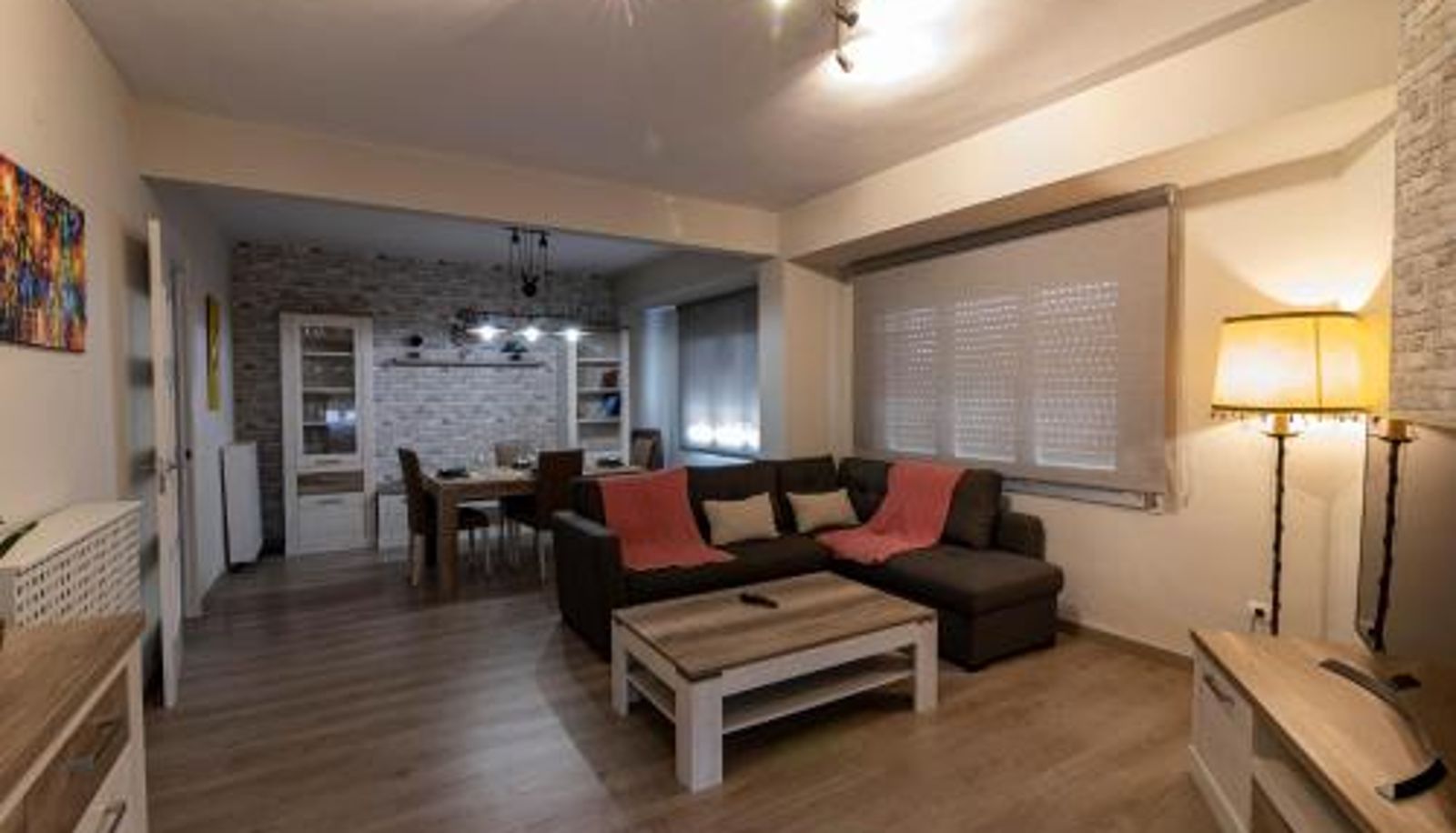 Apartment - Casa Jordi