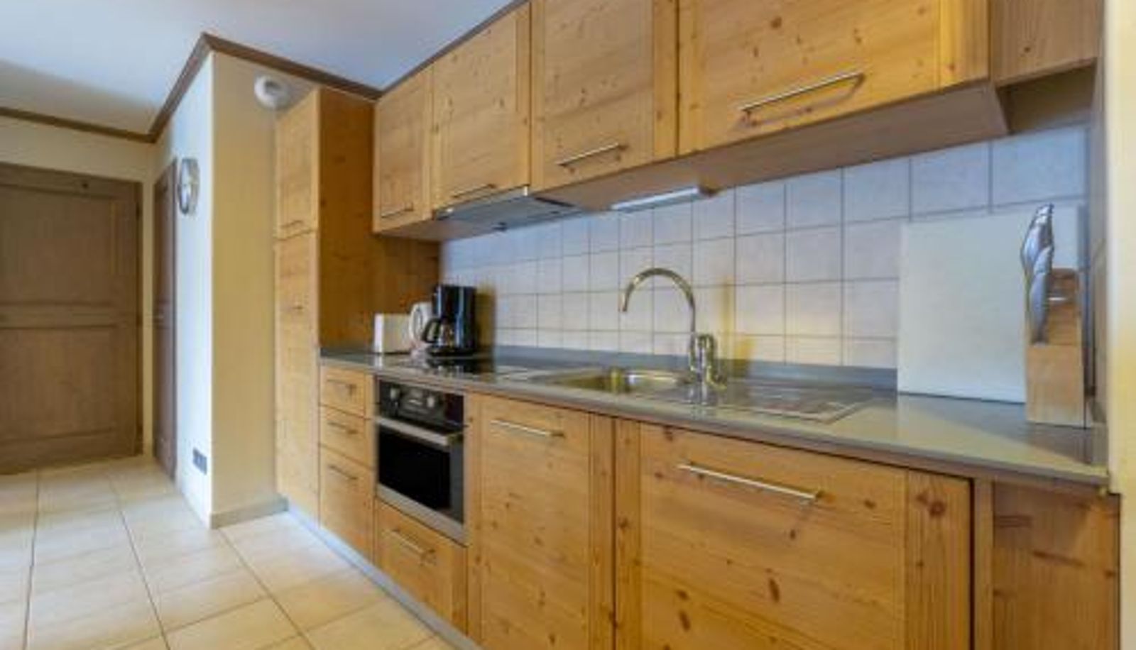 Apartment - Appartement B56 - Eco Le Ruitor