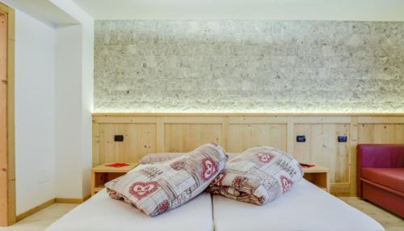 Apartament - Cesa San Florian - Appartamento 1
