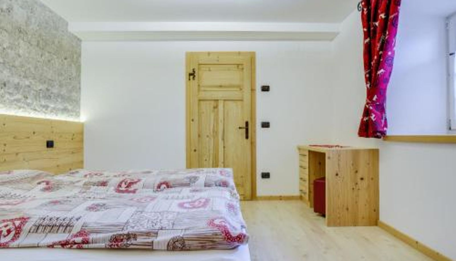 Apartment - Cesa San Florian - Appartamento 1