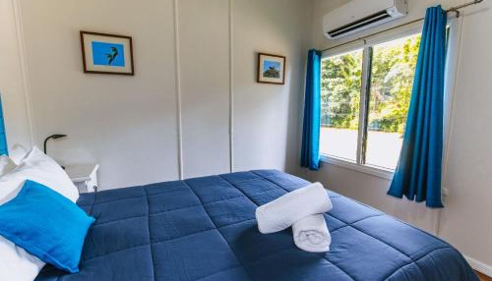 Standard room - Kooyong Apartment 2