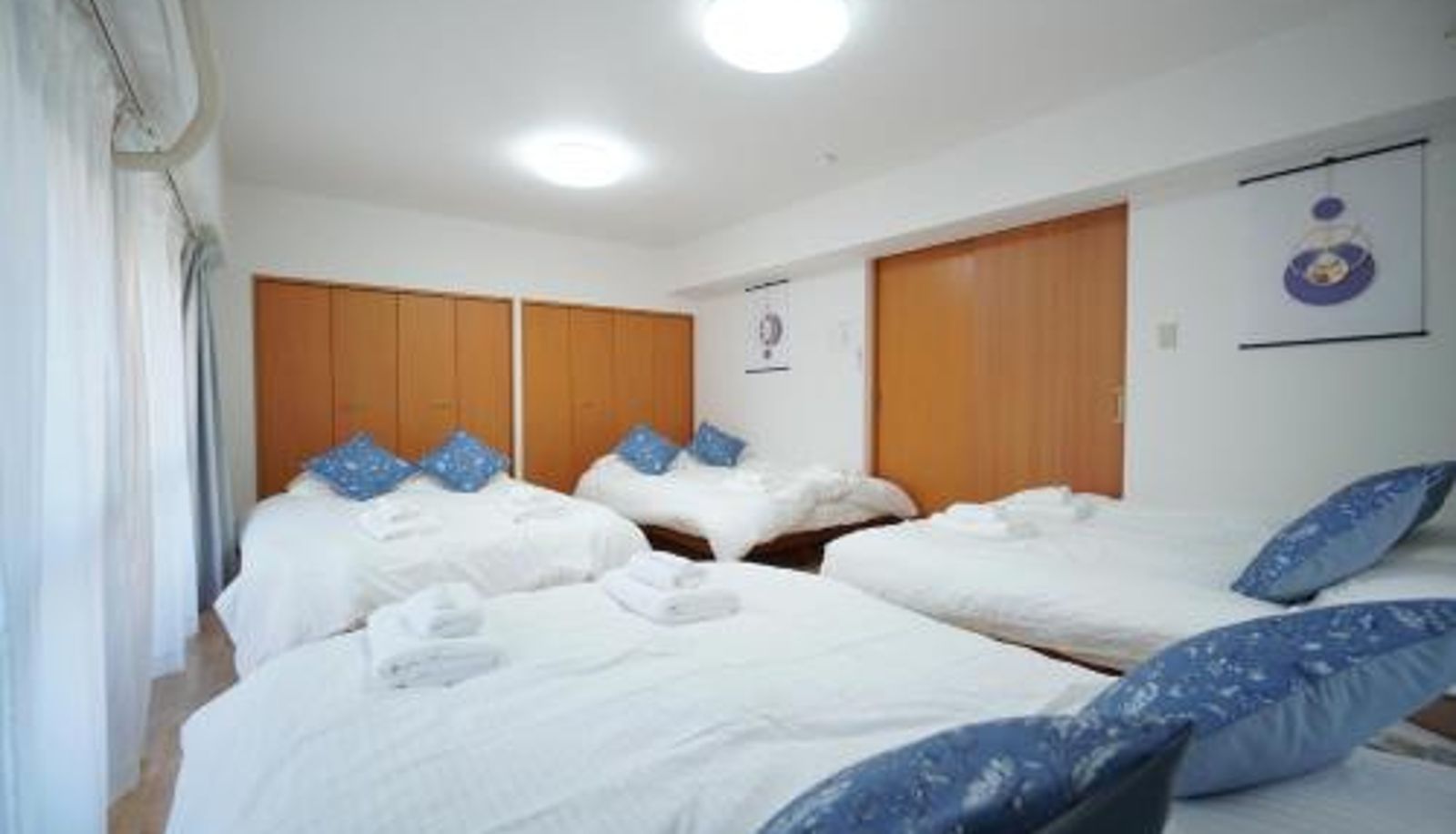 Info - Namba Kuromon House 503