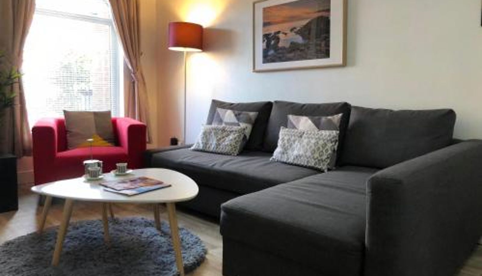 Appartamento - Great Location - City Centre - Parking - 4 Beds - 2 Bedrooms