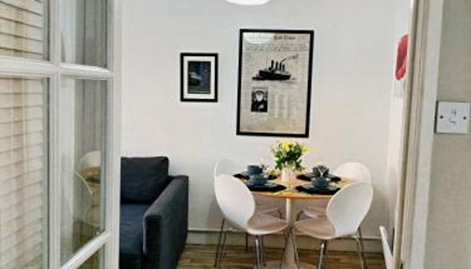 Appartamento - Great Location - City Centre - Parking - 4 Beds - 2 Bedrooms