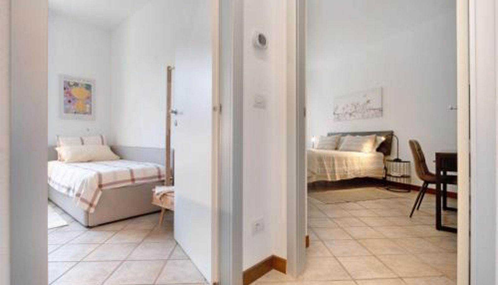 Standard room - Maddy's House