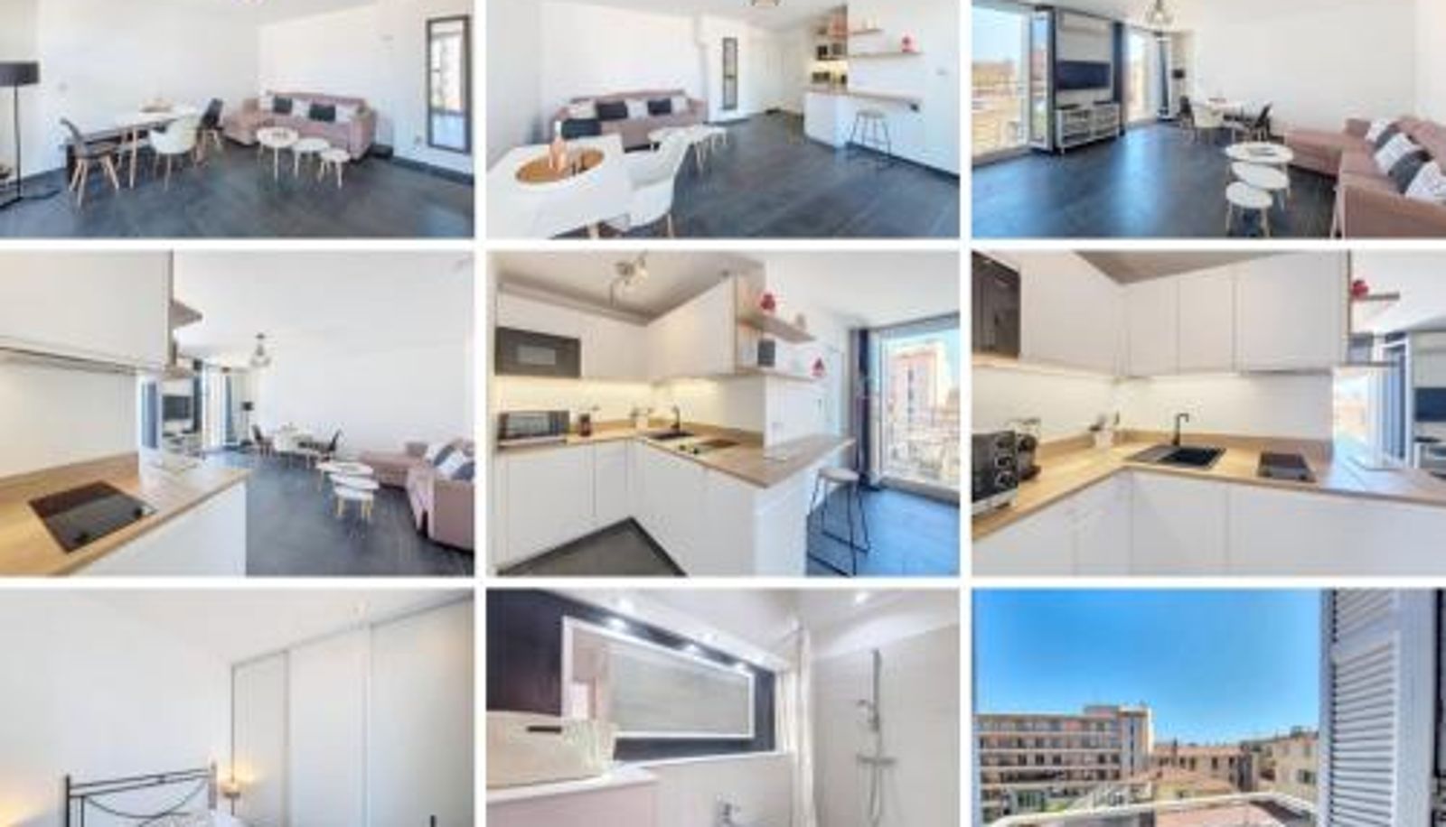 Apartment - Nestor&Jeeves - GIOFFREDO BELLO - central - near beach