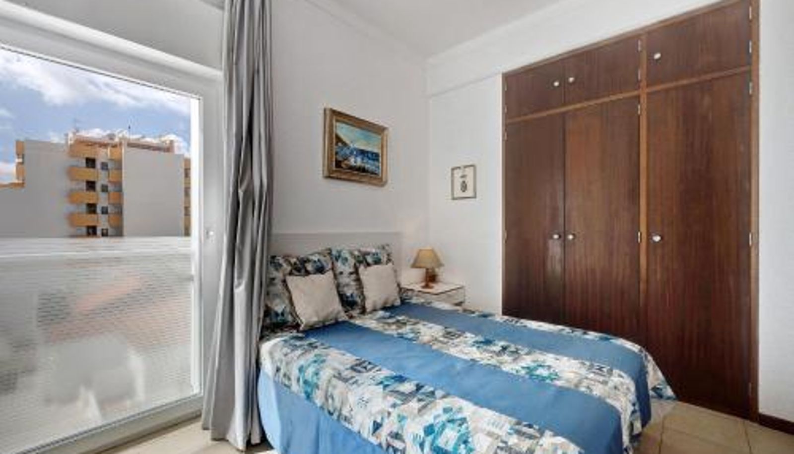 Apartment - Frente Mar