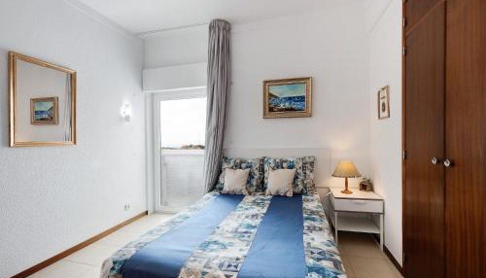 Apartment - Frente Mar