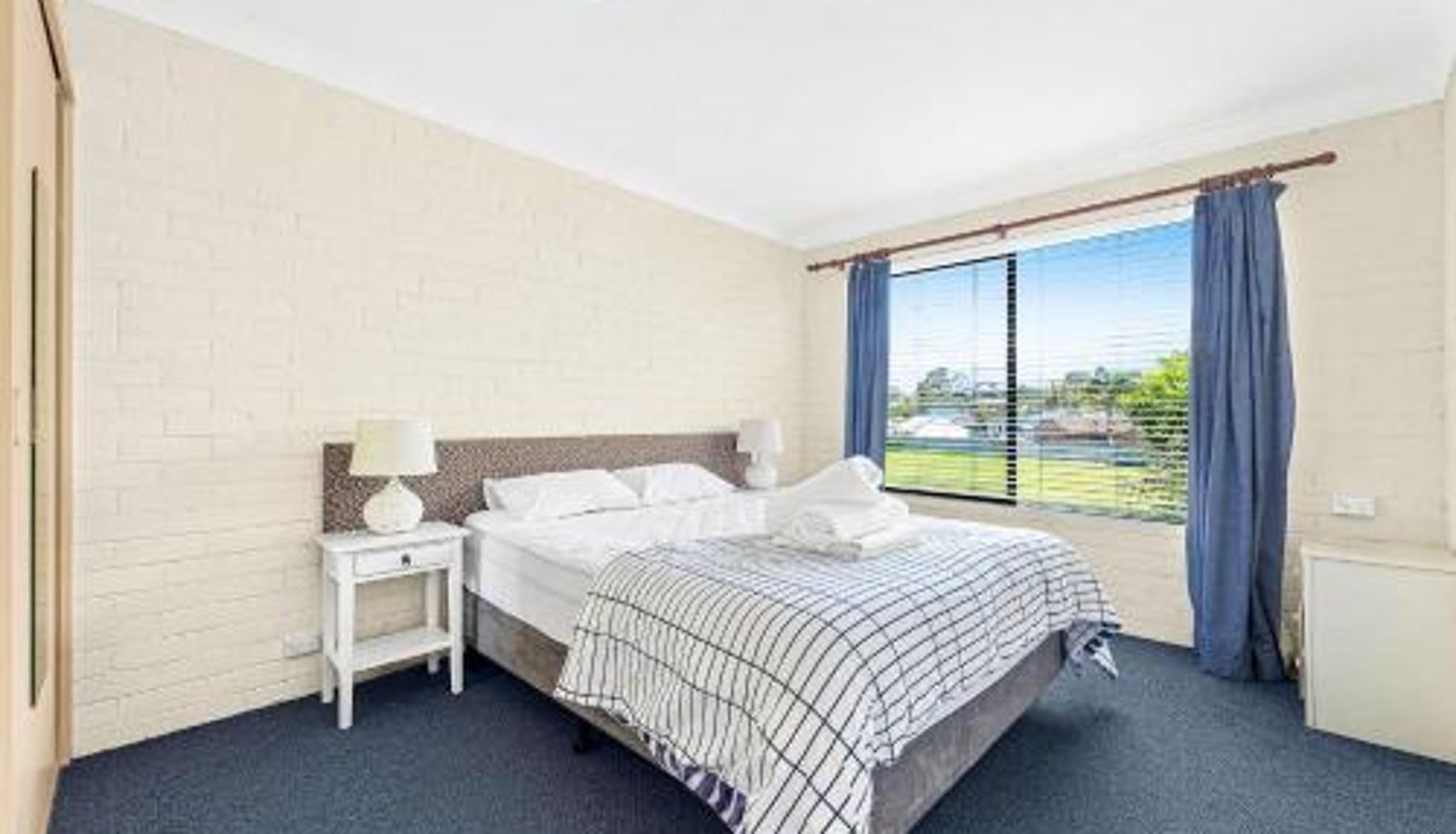 Standard room - Apollo Unit 23 First Floor