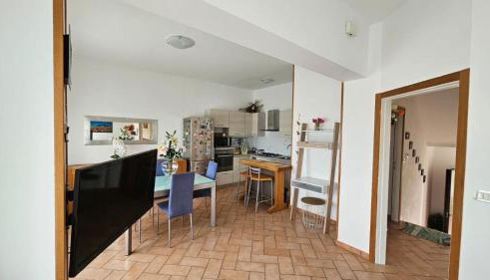 Apartment - Delizioso appartamento collinare