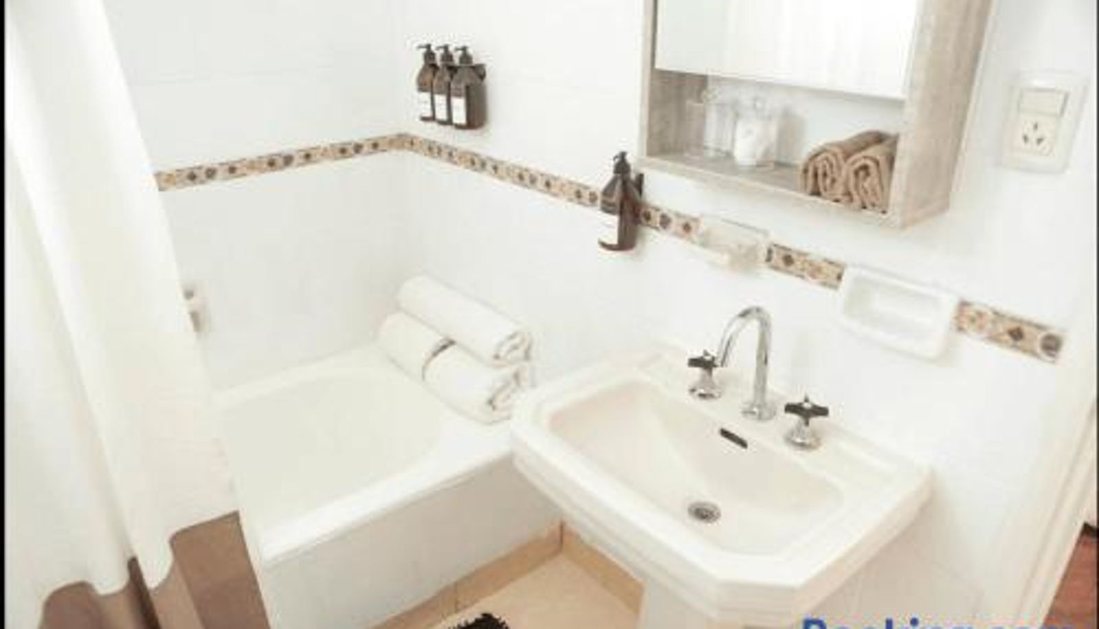Standard room - Tu casa en Buenos Aires