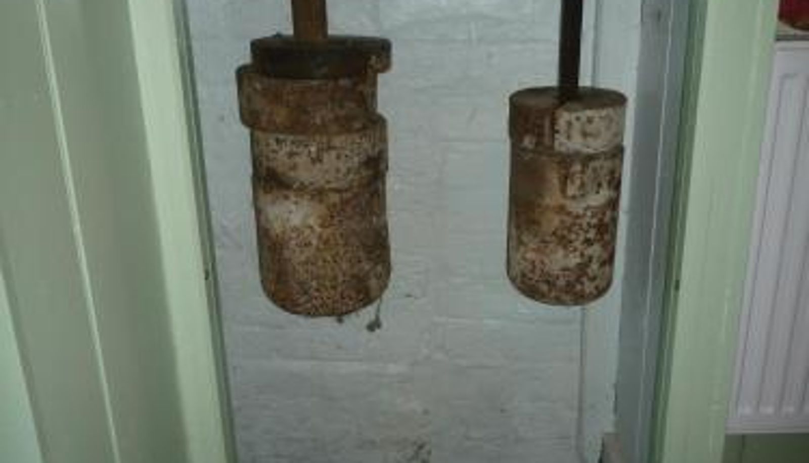 Appartamento - Brackenborough Hall Coach House - Saddle Room