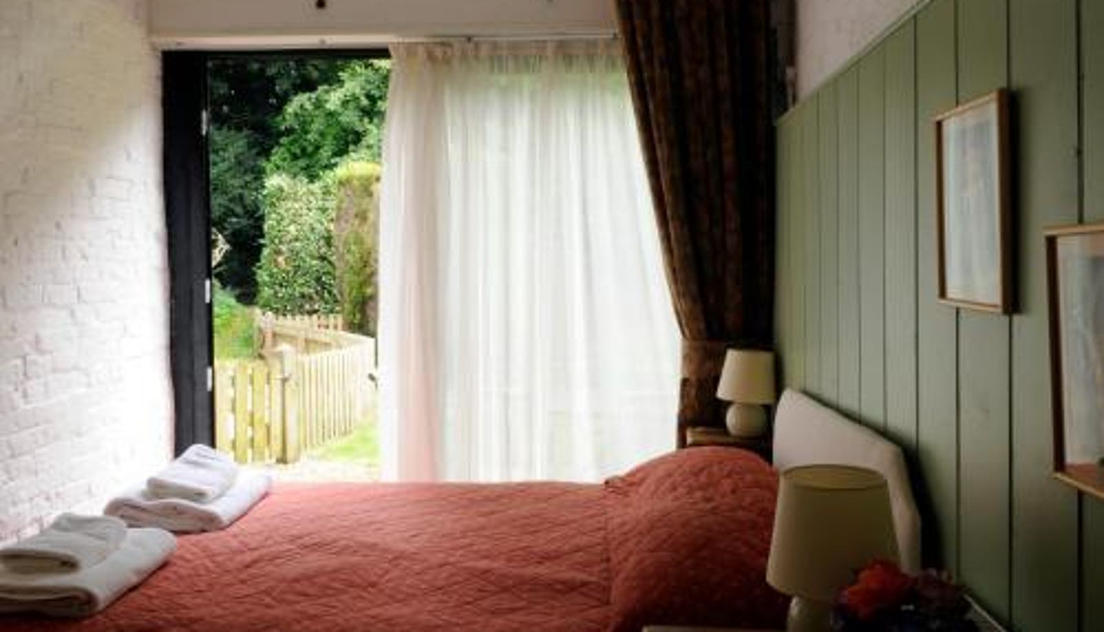 Appartamento - Brackenborough Hall Coach House - Saddle Room