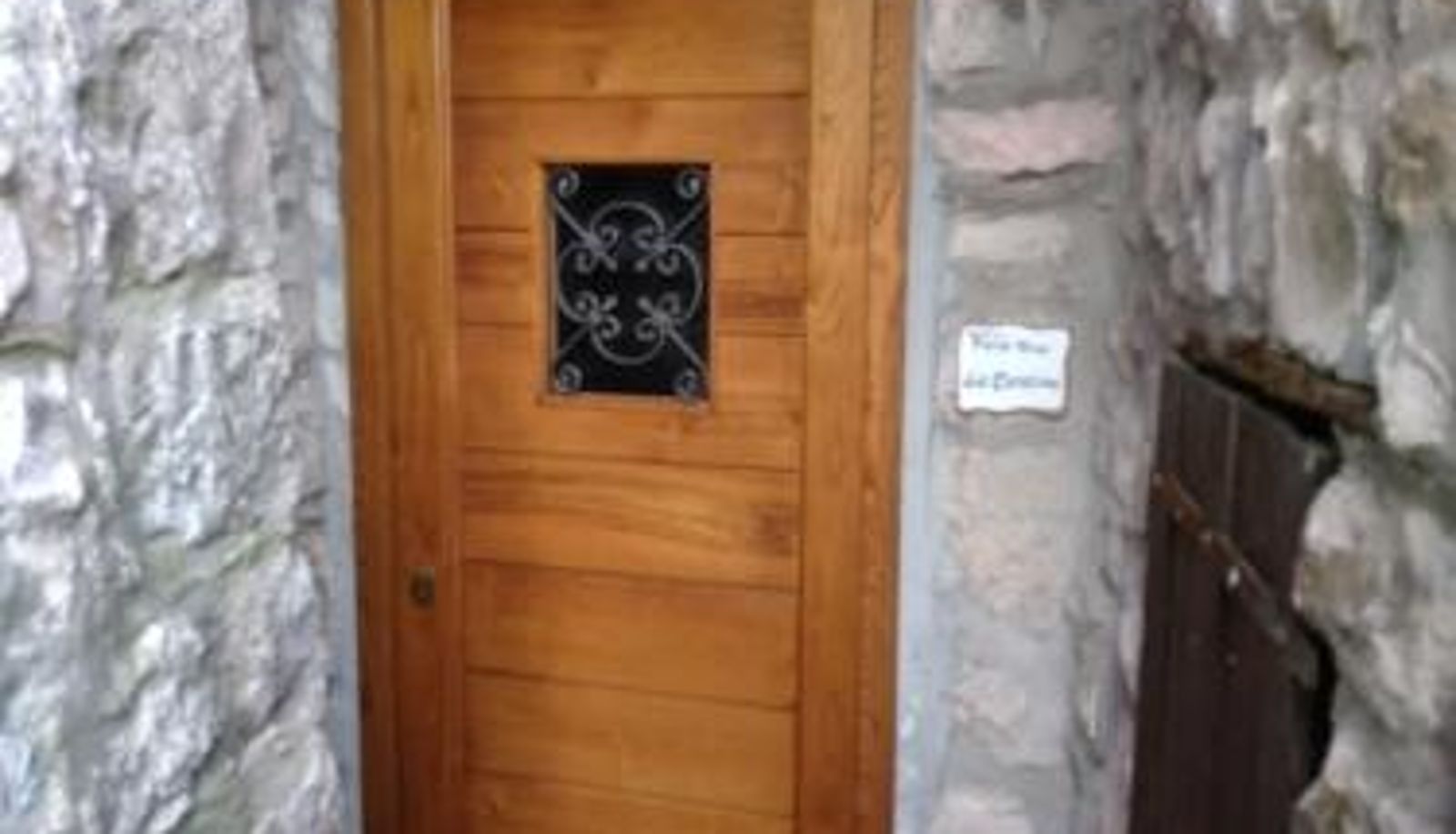 Información - PietraViva casa vacanze