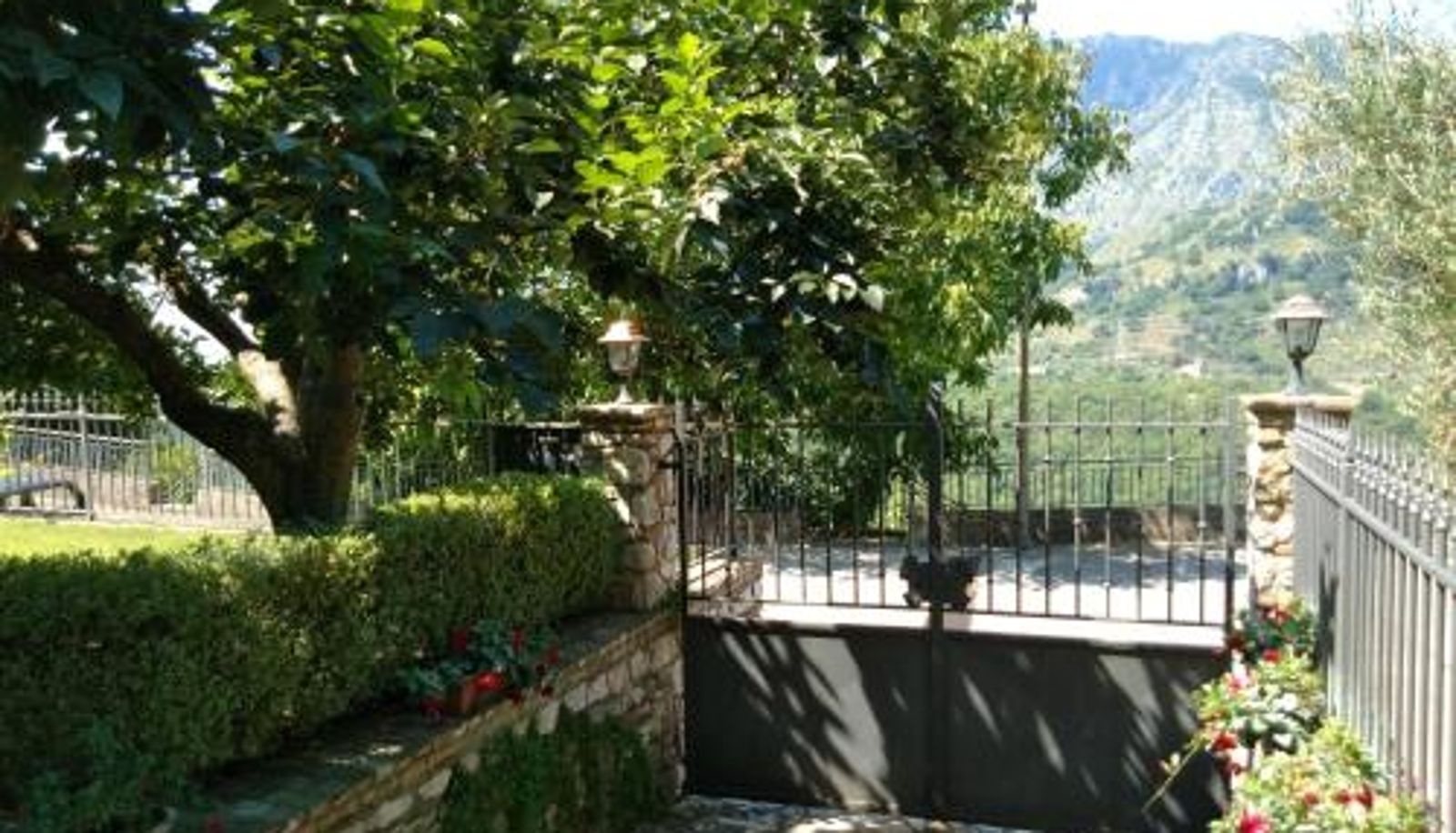 Info - Casa Vacanze "Pietra viva"