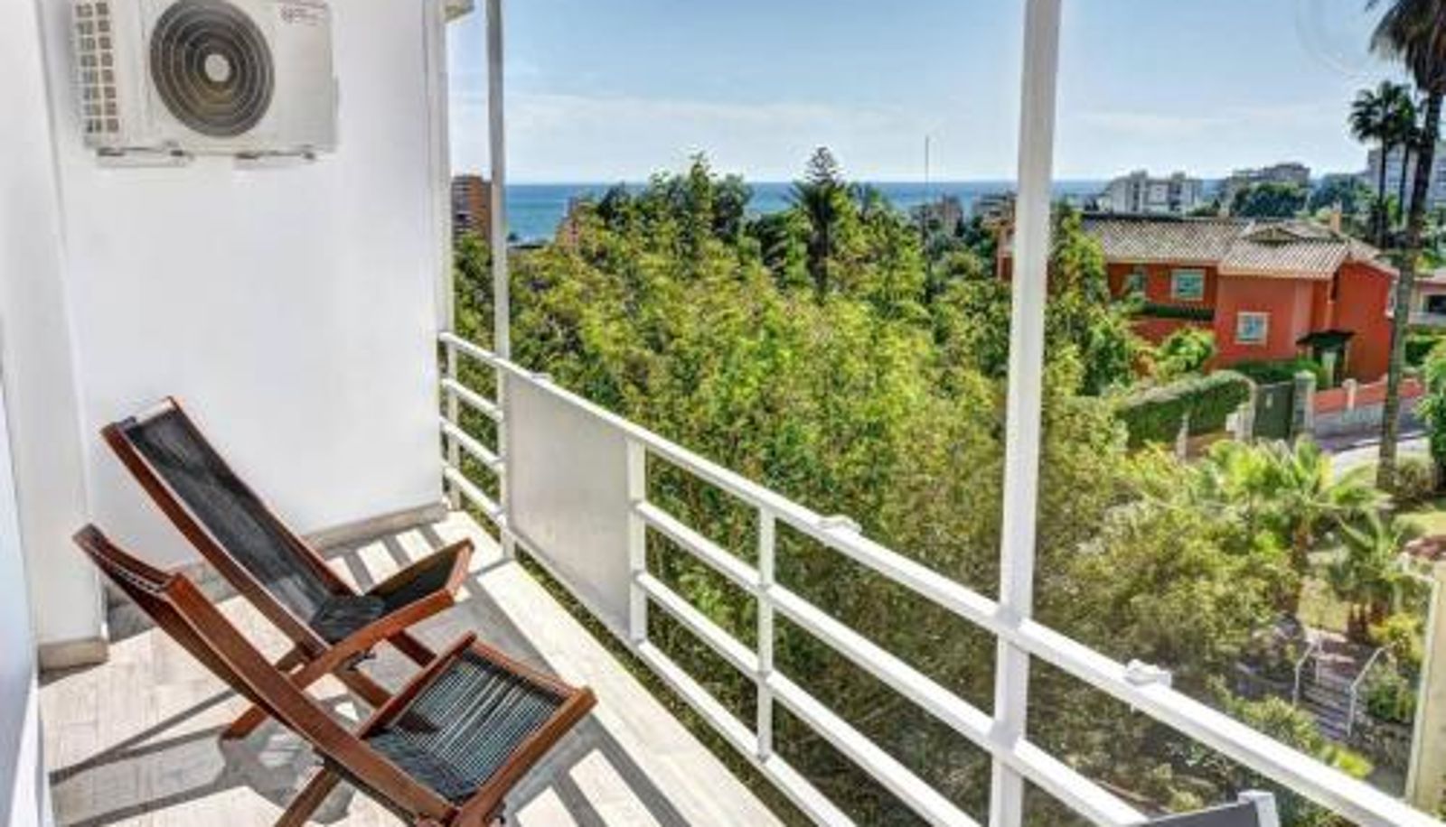 Apartment - Stunning 1 bed apt Benalmadena