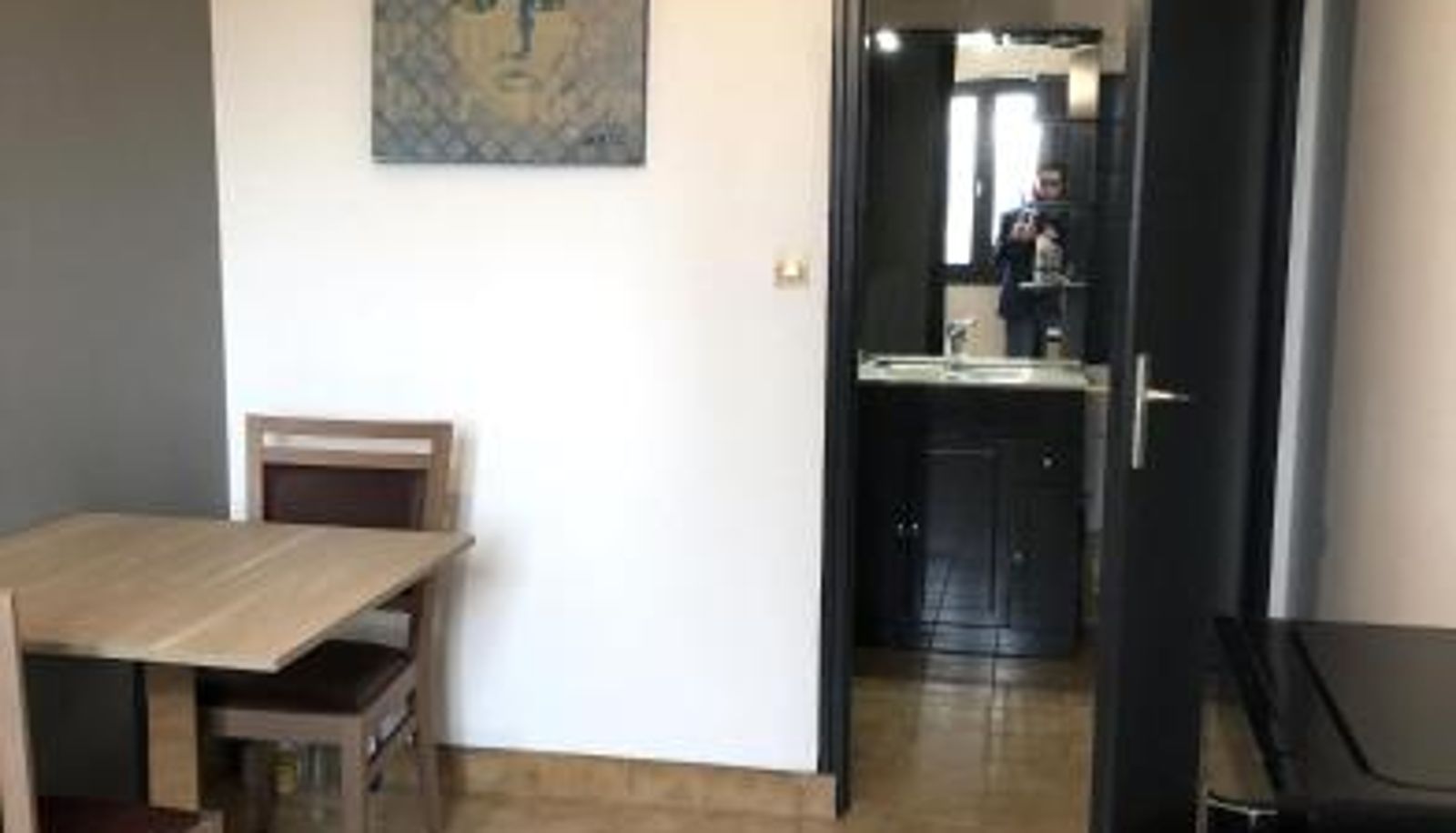 Appartement - Appartement LOGIS DU CHATEAU DES MARAIS - pour 2 à 3 PERSONNES