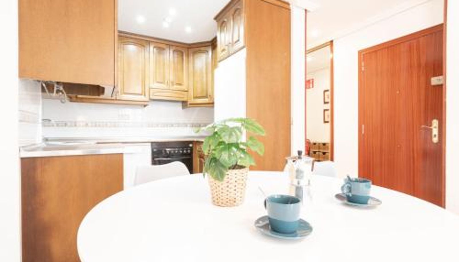 Appartement - Apartamento Cimadevilla II