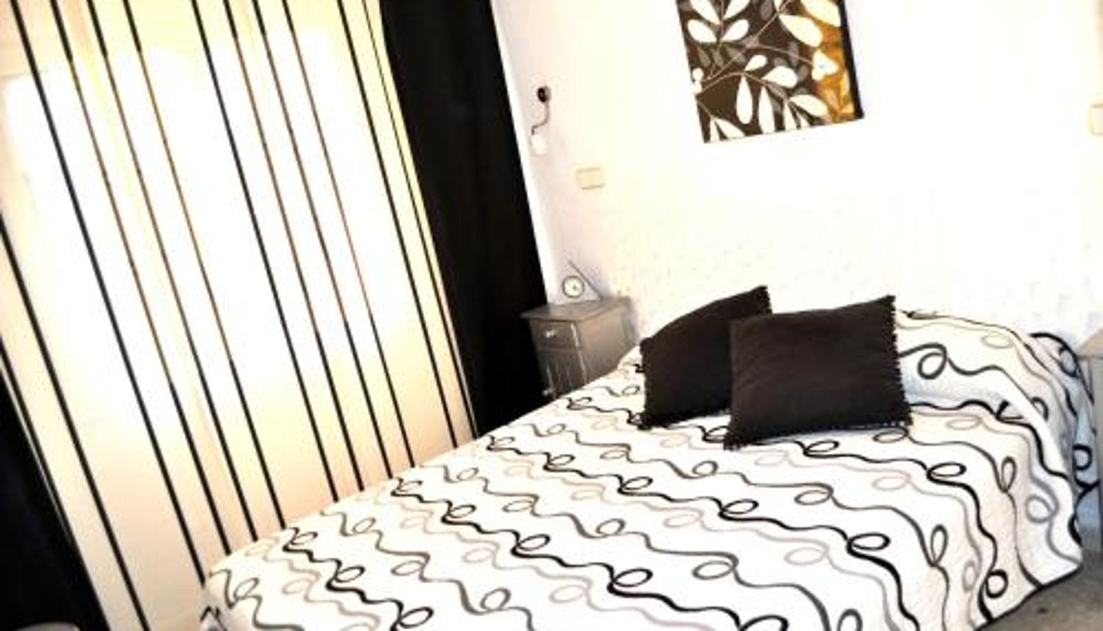 Apartment - 1 dormitorio by Bookindenia Retiro