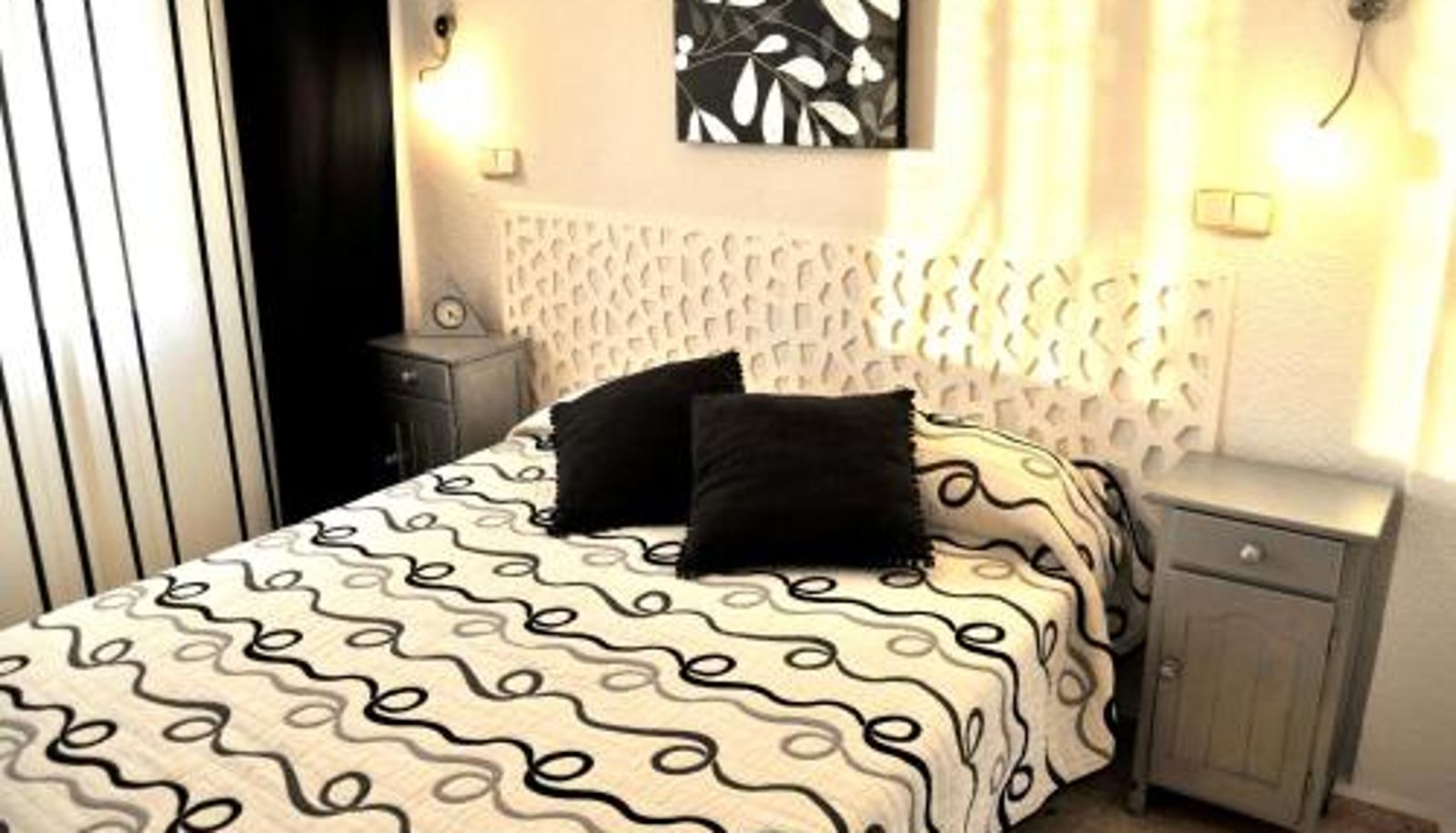 Appartement - 1 dormitorio by Bookindenia Retiro